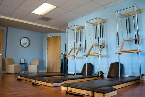 Pleasanton Pilates, business photo 7