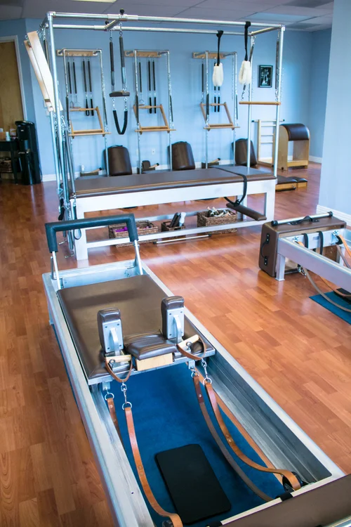Pleasanton Pilates, business photo 6
