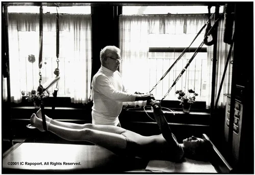 Pleasanton Pilates, business photo 5