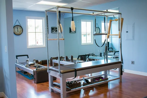 Pleasanton Pilates, business photo 1