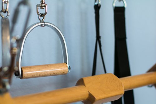 Pleasanton Pilates, business photo 3