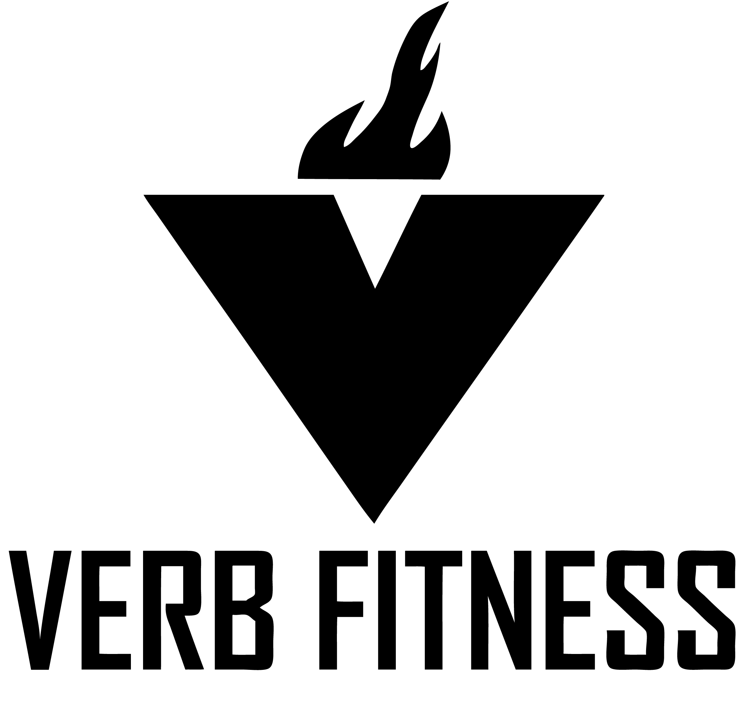 Verb Fitness