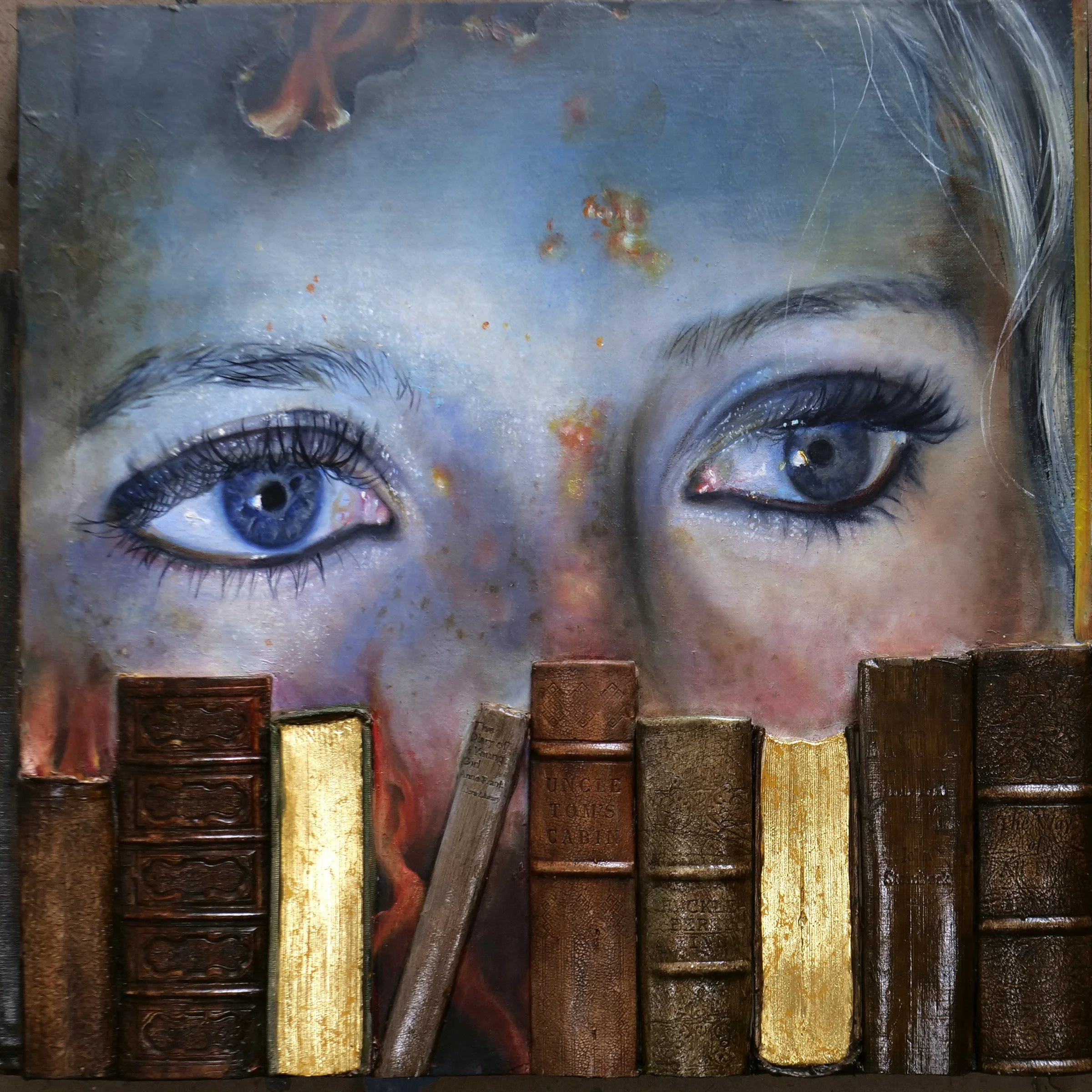 The Librarian