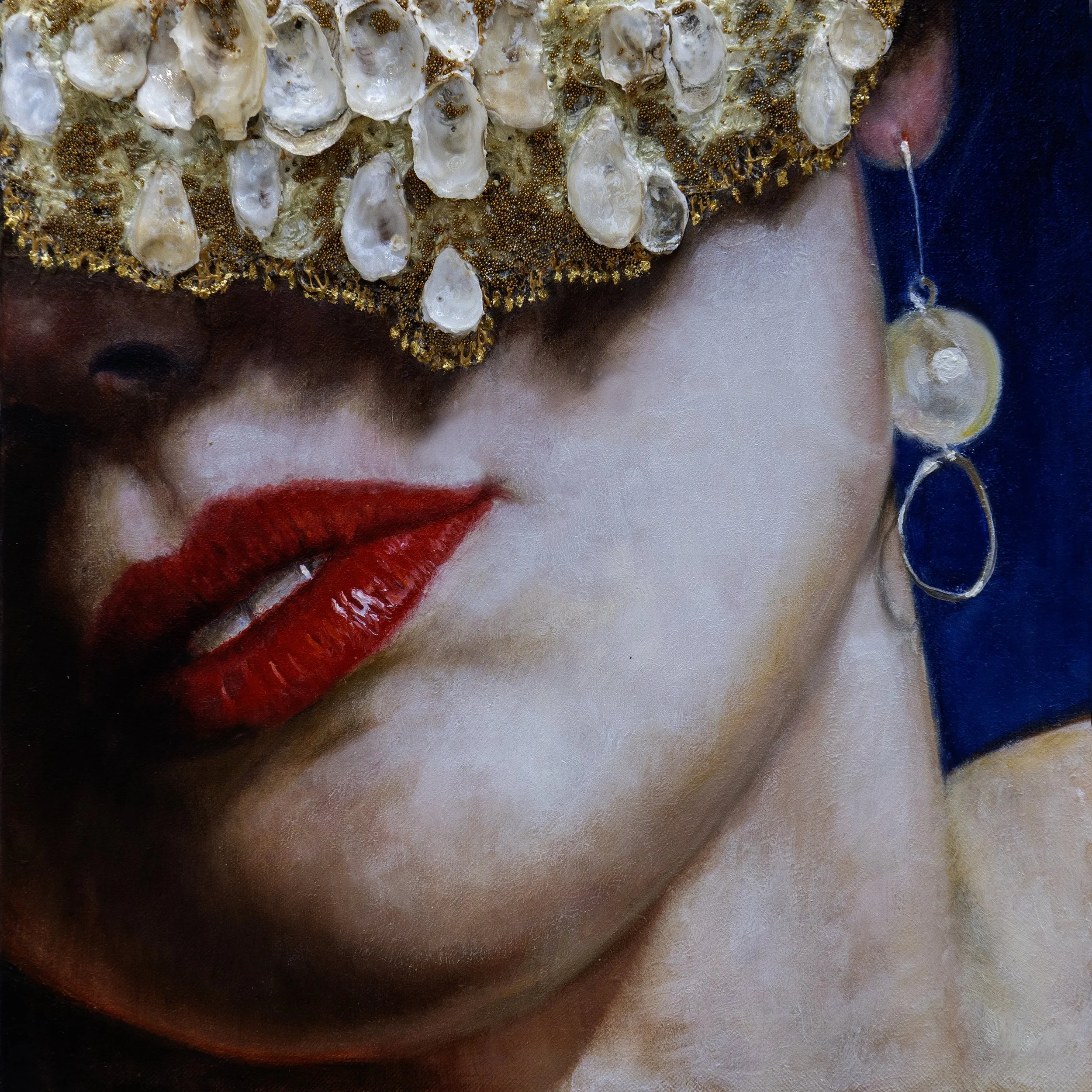 Shell Veil 