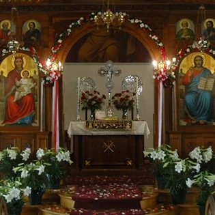 PASCHA