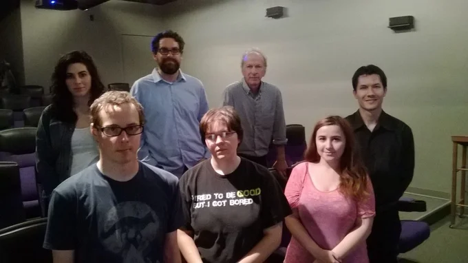 RODDENBERRY'S TREK
