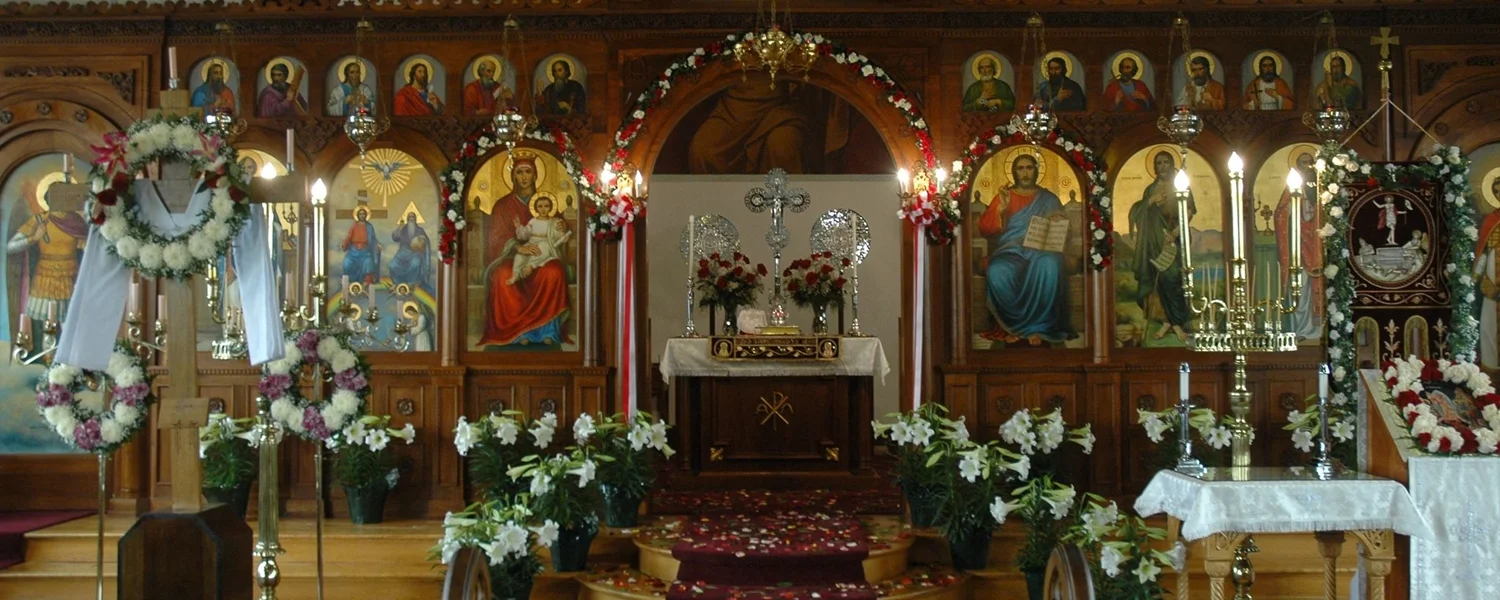 PASCHA