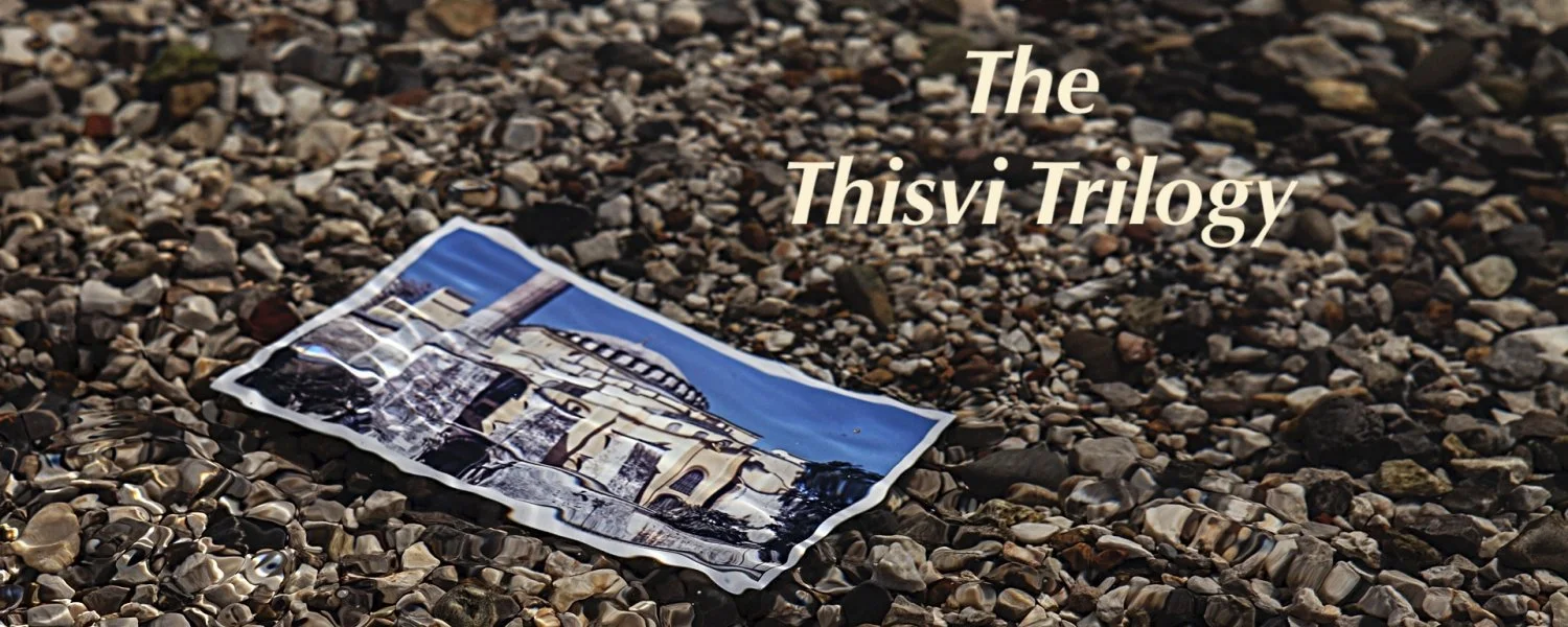 THE THISVI TRILOGY