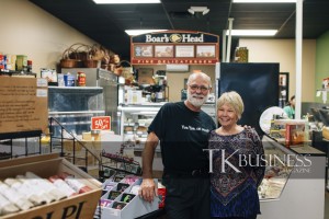Entrepreneurship The New Retirement Ice&amp;Olives1