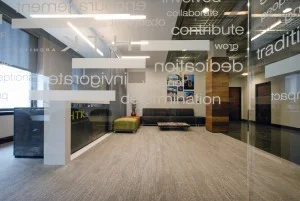 Project: HTK Architects | Location: Topeka, Kansas | Completion: 2013 | Architect: HTK Architects Photo Credit: Gary Jones