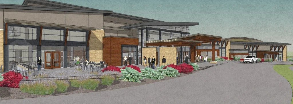 Fellowship Bible Church