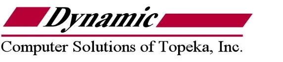 Dynamic Logo