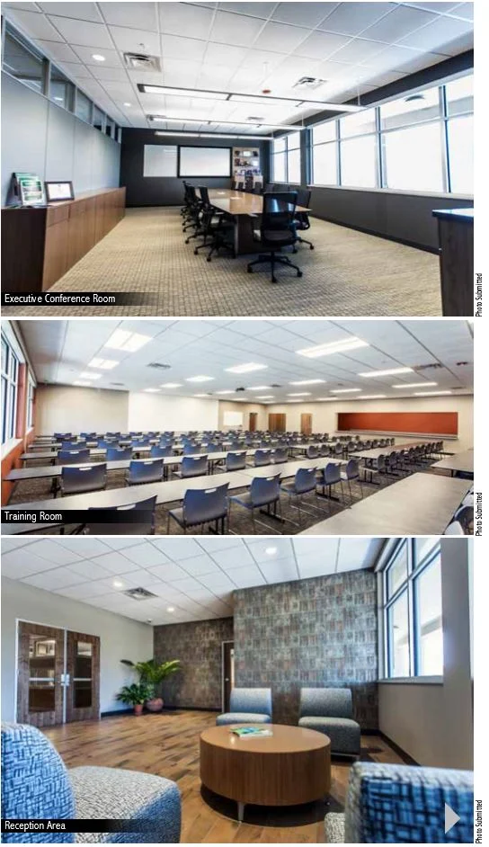 Q&A SUSTAINABLE INTERIOR DESIGN WITH BA DESIGNS — TK Business Magazine