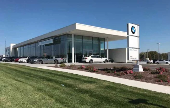 bmw