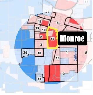 monroe