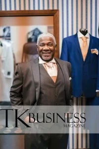 Distinque Gentlemen 1