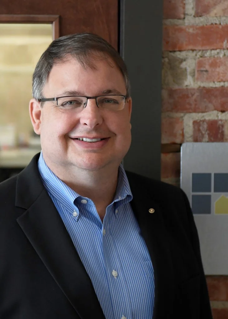 Chris Palmer