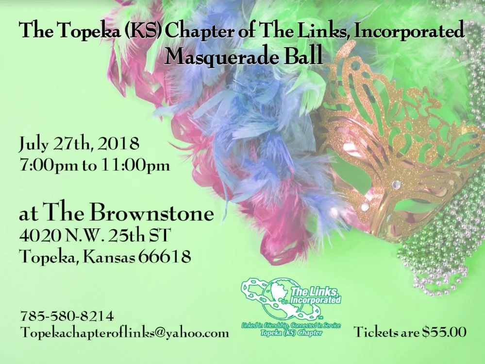 Masqurade Ball