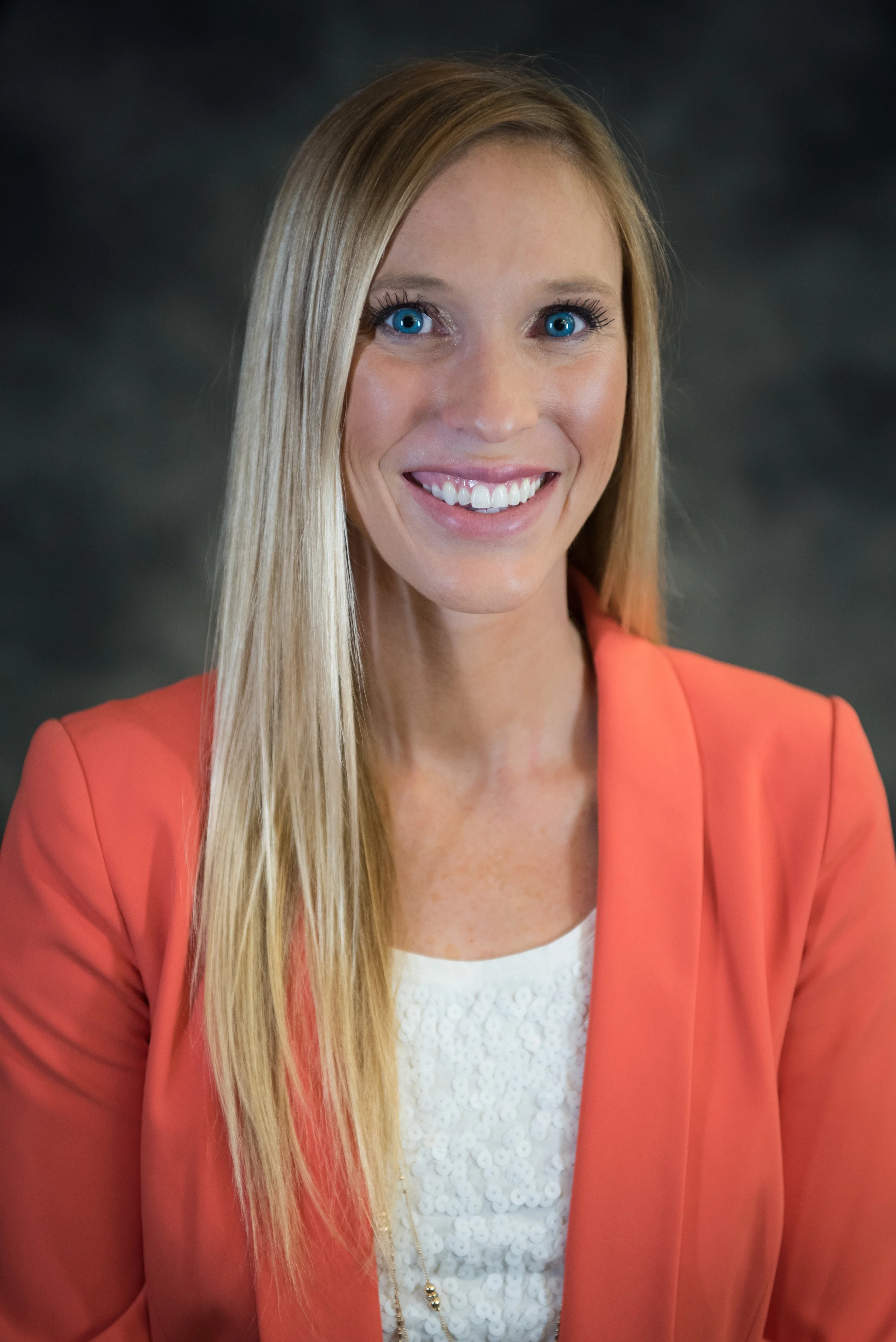 Heather Pena, M.D.