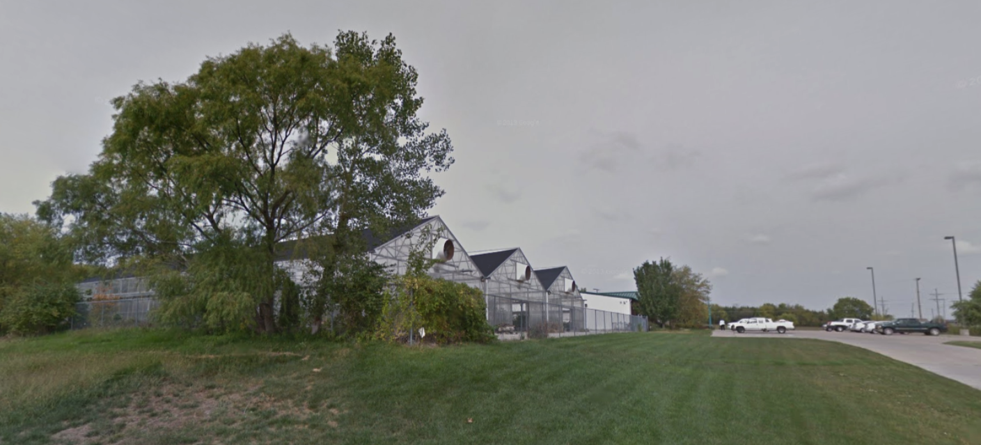 Schendel Lawn and Landscape to Relocate
