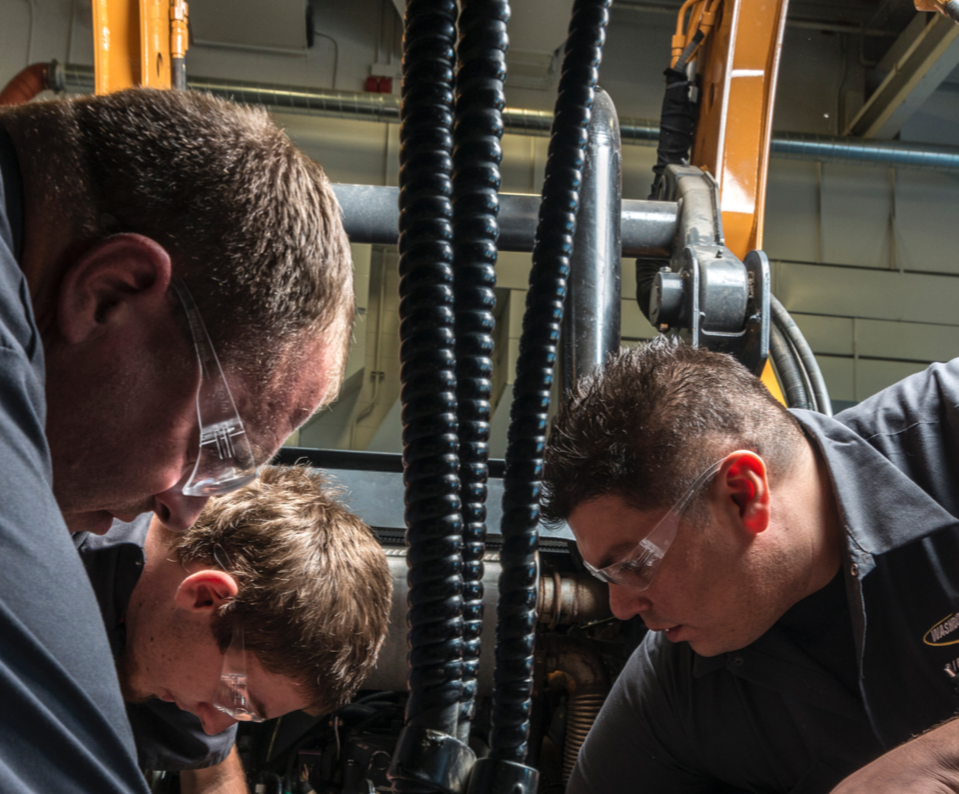 Rethinking The Trades