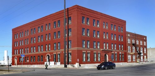 Connecting NOTO &amp; Downtown