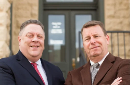 The Business of Lobbying | Pinegar, Smith & Associates