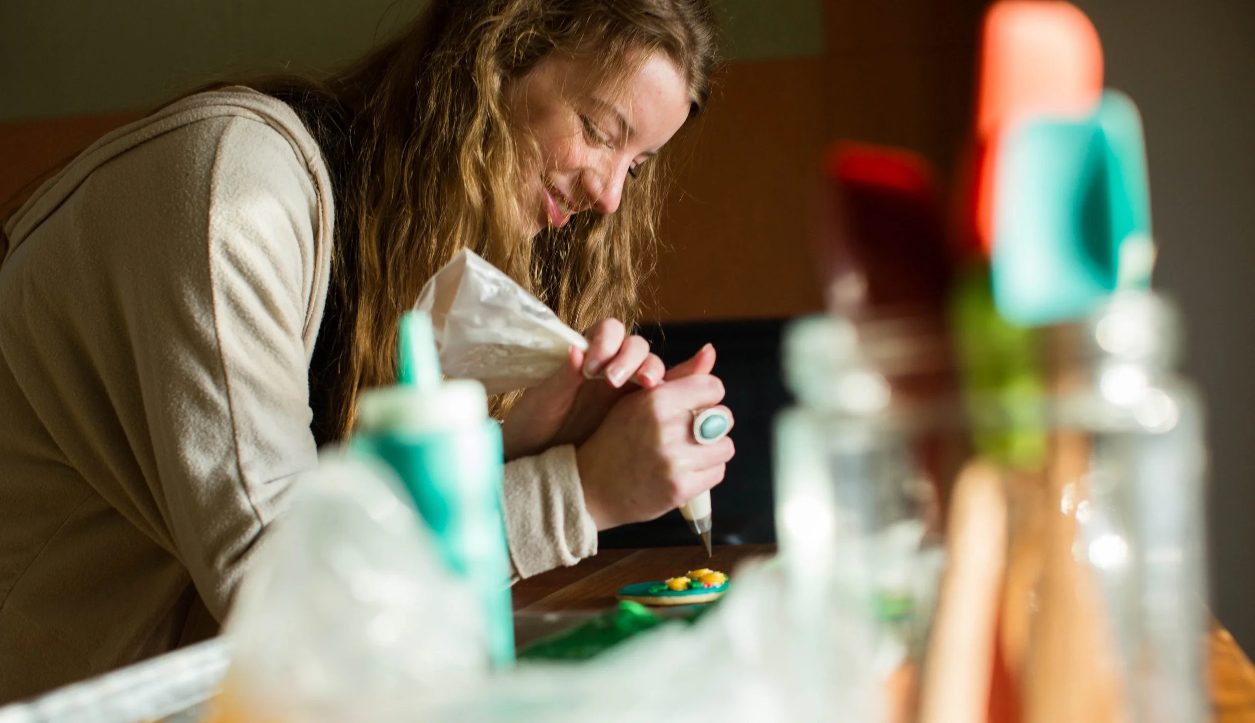 From Passion To Profit | Harper's Homemade