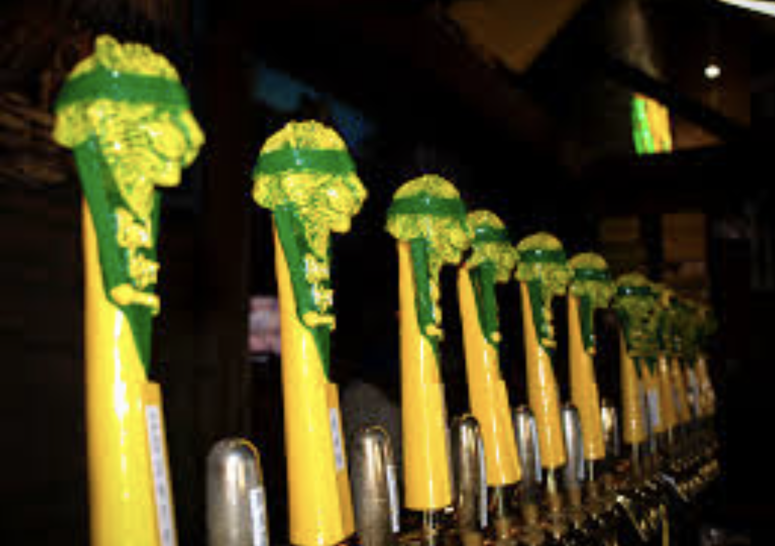 Special Beer Brewed for New Governor