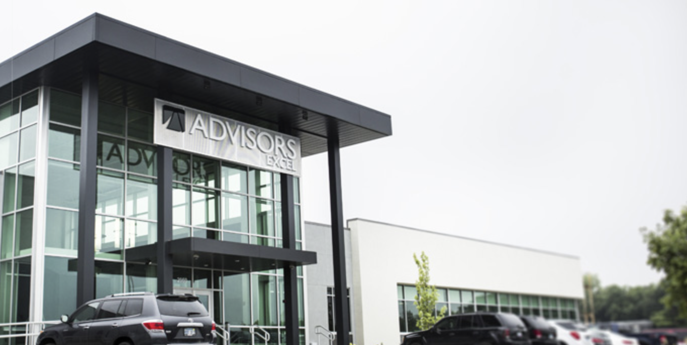Kansas Chamber Announces Advisors Excel as 2019 Ad Astra Award Honoree