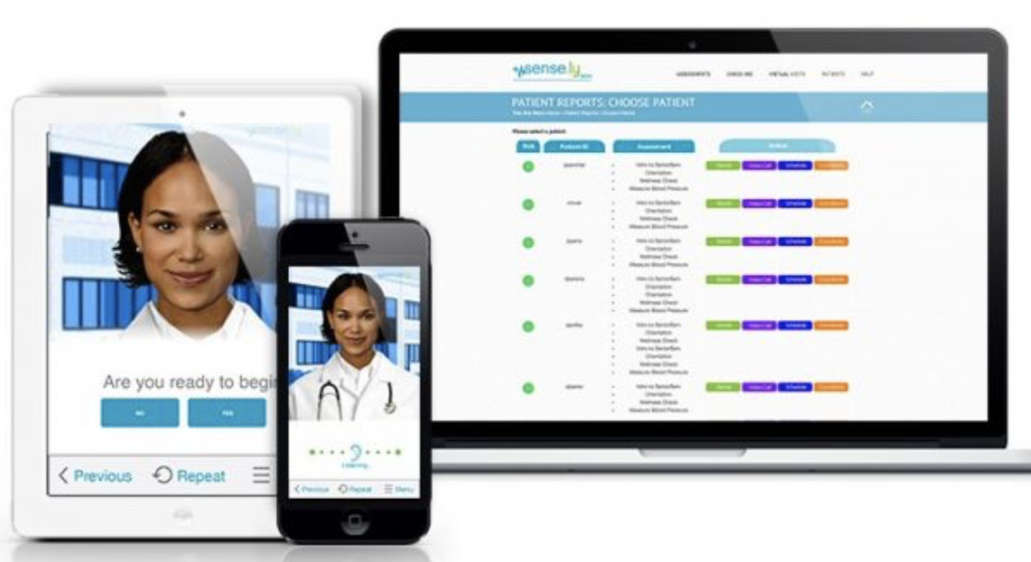 Digital Consultations with Mayo Clinic  Increases Access to Advanced Health Care in Topeka