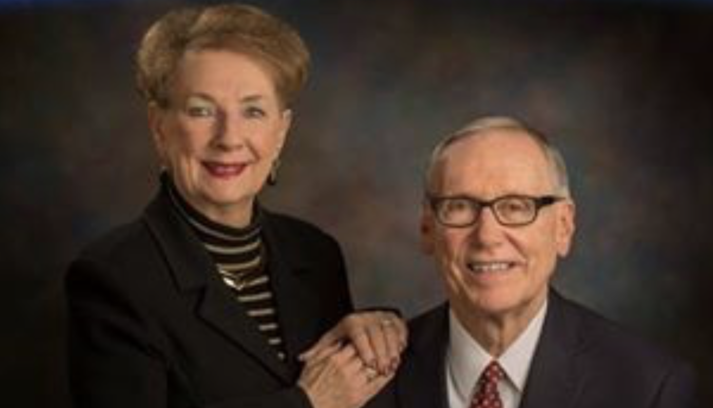 Boy Scouts to Honor Larry &amp; Anita Wolgast as Distinguished Citizens