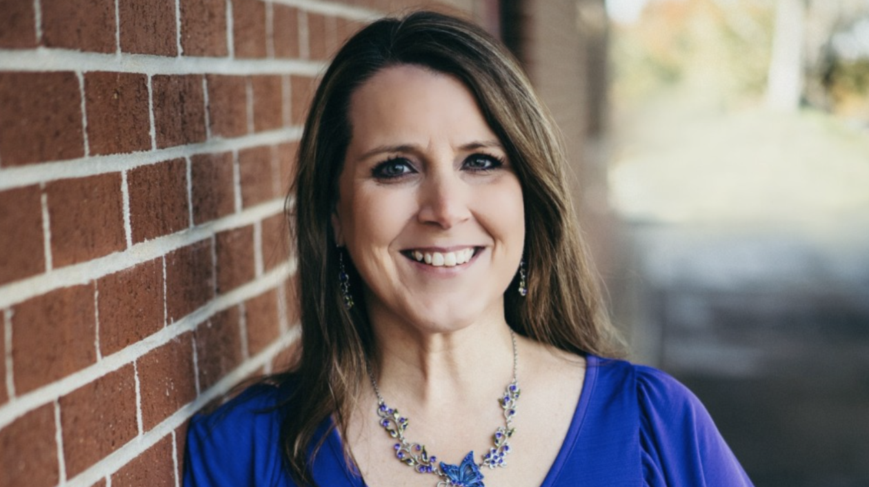 Greeve Joins Envista