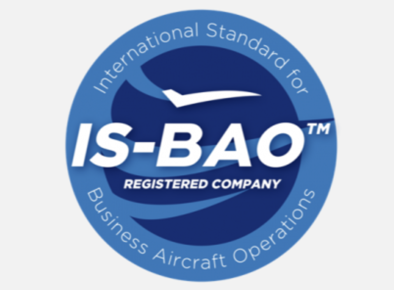 Vaerus Aviation Achieves Highest Level of Safety Certification