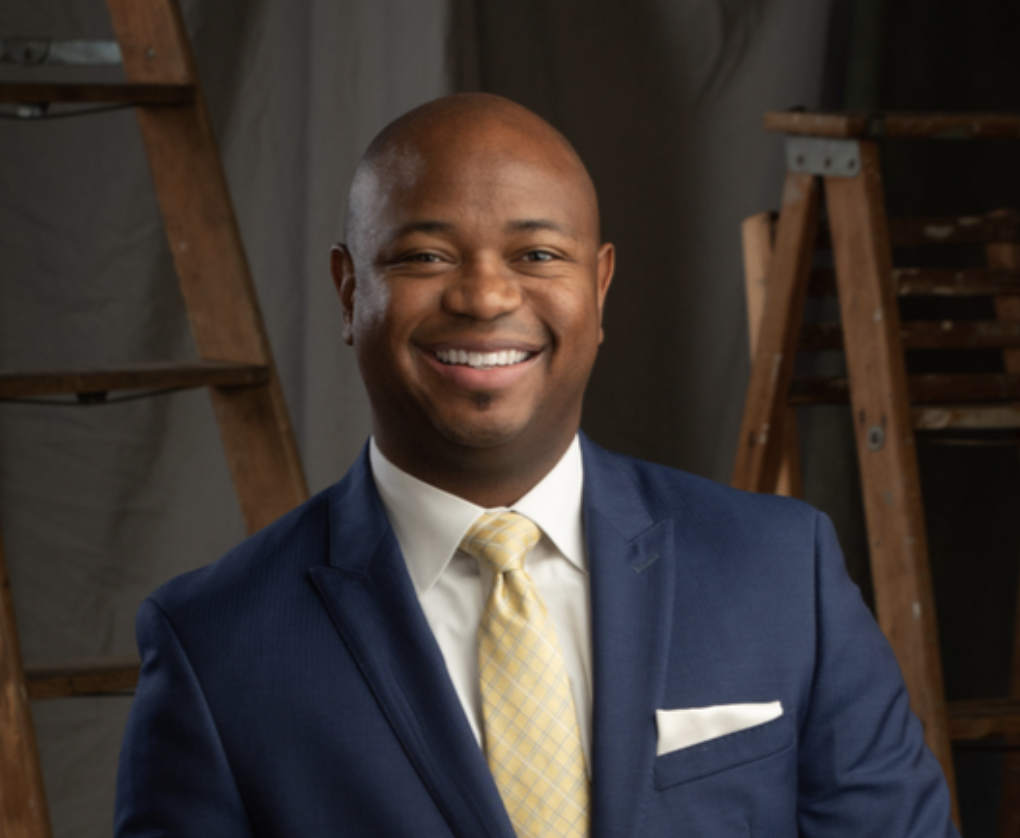 Topeka’s Top 20 Under 40:  Ty Hysten
