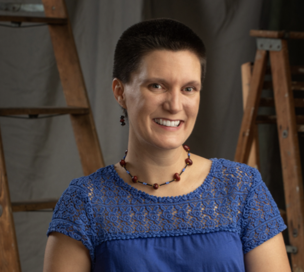 Topeka’s Top 20 Under 40: Michaela Saunders