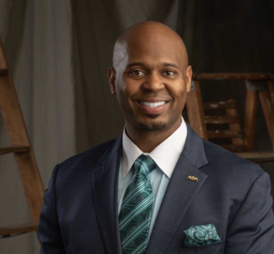 Topeka’s Top 20 Under 40:  Lonnie Walker Jr.