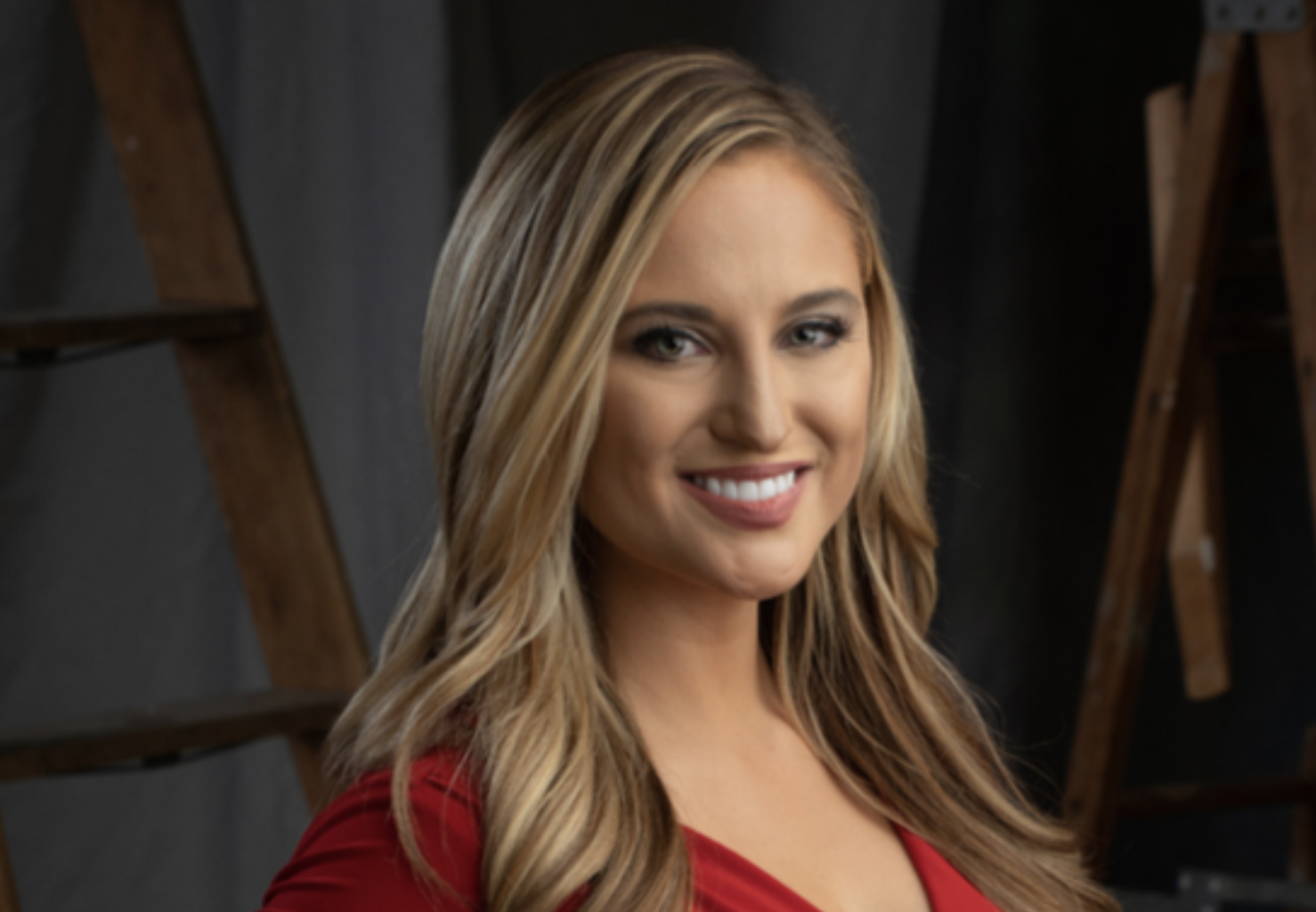 Topeka’s Top 20 Under 40:  Brooke Lennington