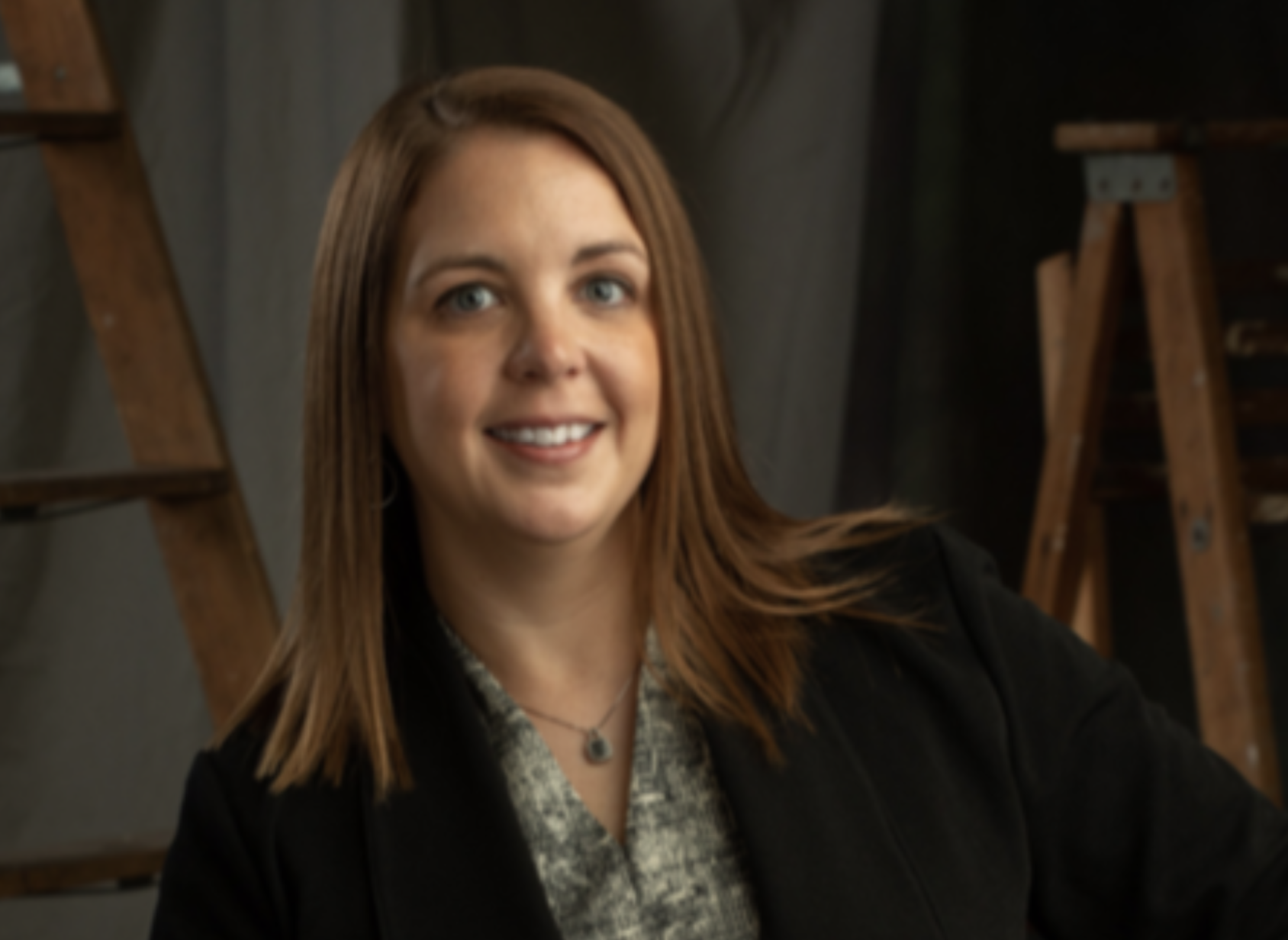 Topeka's Top 20 Under 40:  Heather Calvert