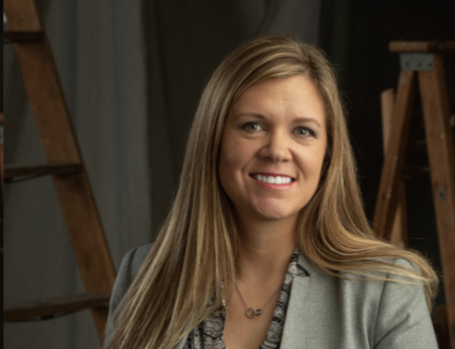 Topeka's Top 20 Under 40:  Amber Mertel