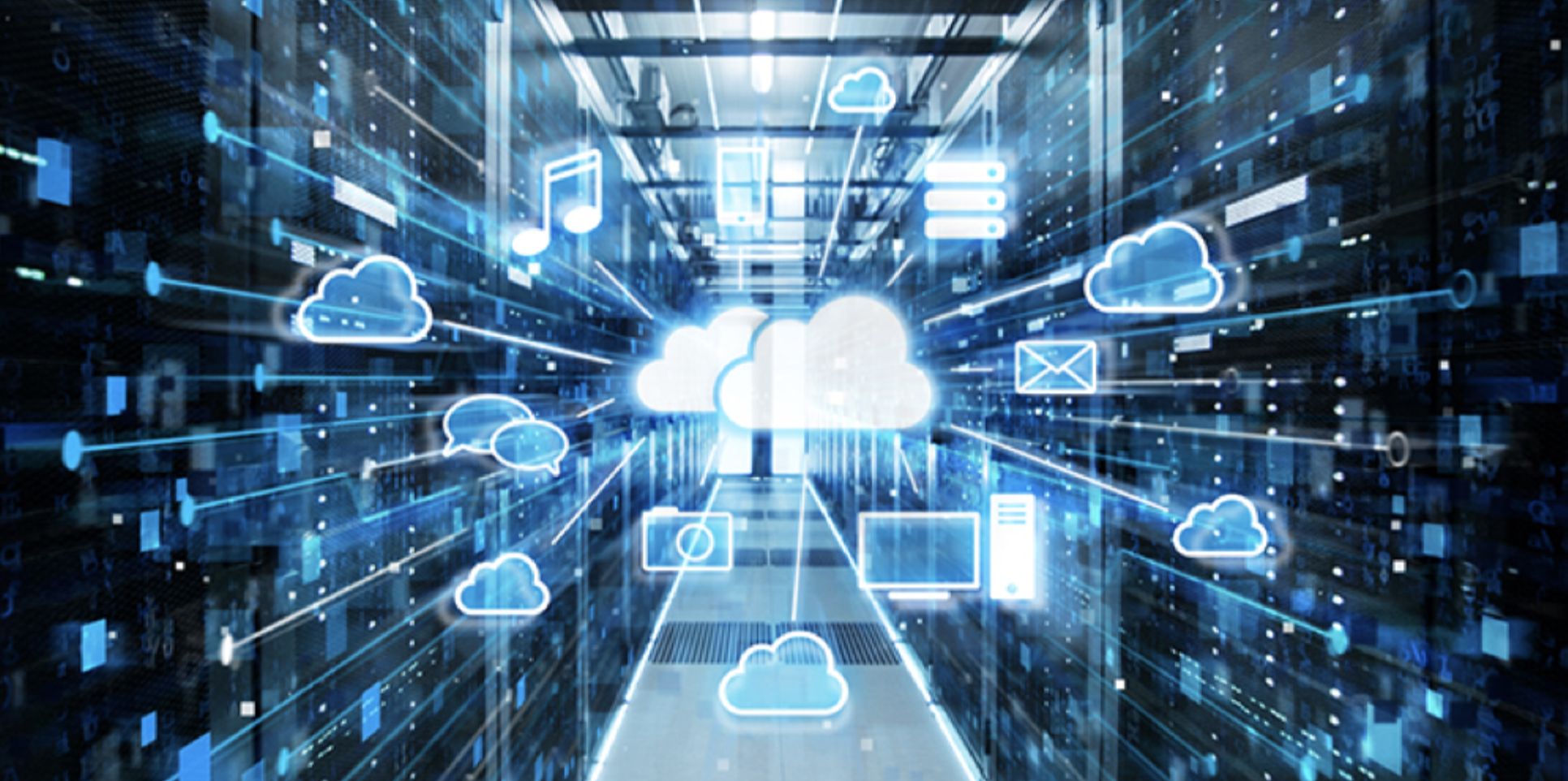 5 Things to Love About Virtualization