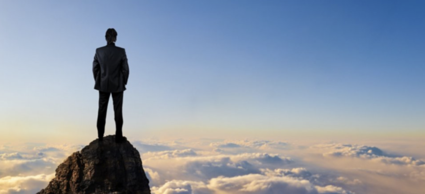 Lonely at the Top