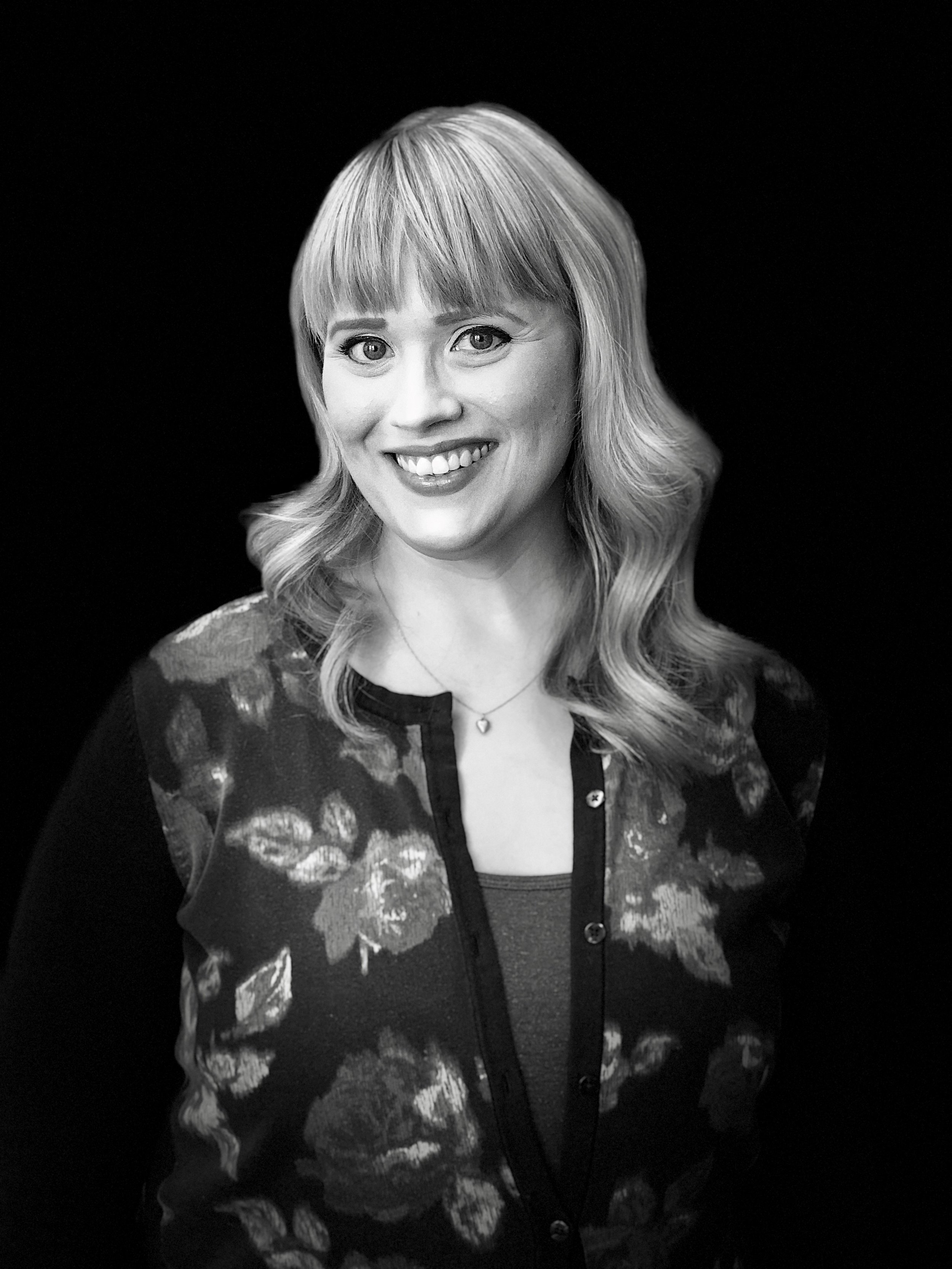 Secily Rees Receives Community Involvement Award