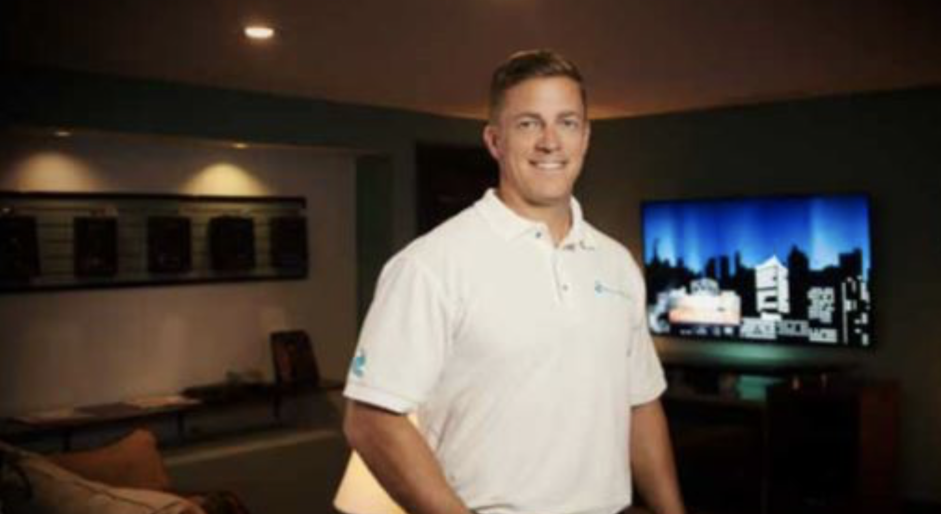 JOSH GORRELL ~ DRIVER OF INNOVATION