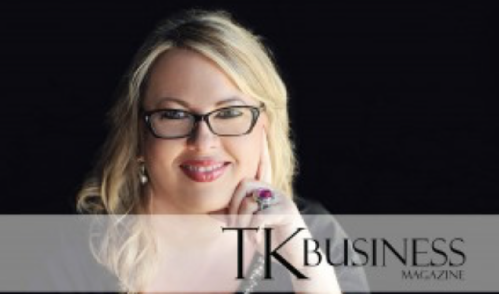 Heart of the Entrepreneur: Jenny Torrence