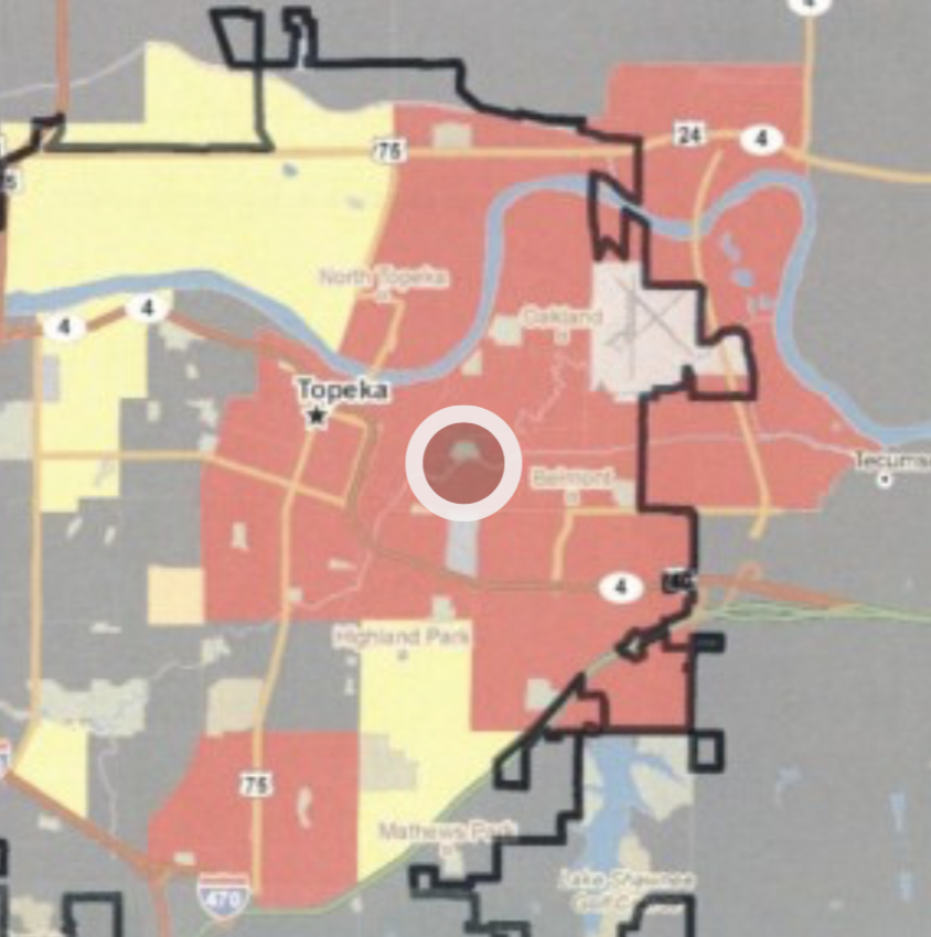 NetWork Kansas e-Community