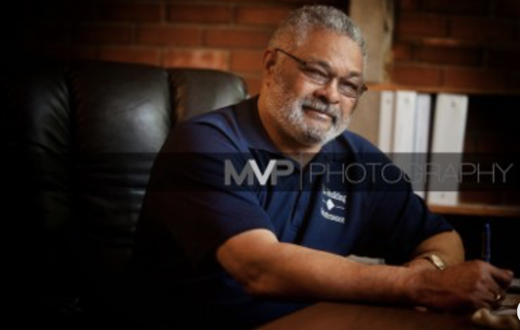 JA Topeka Business Hall of Fame: Lonnie Williams