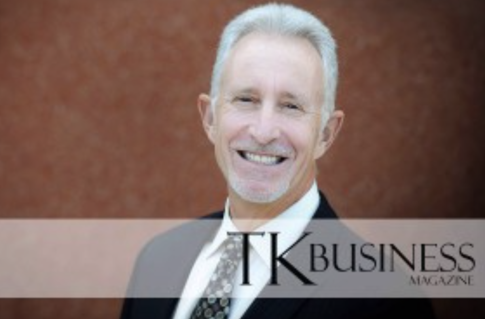 Topeka Business Hall of Fame: Steve Briman