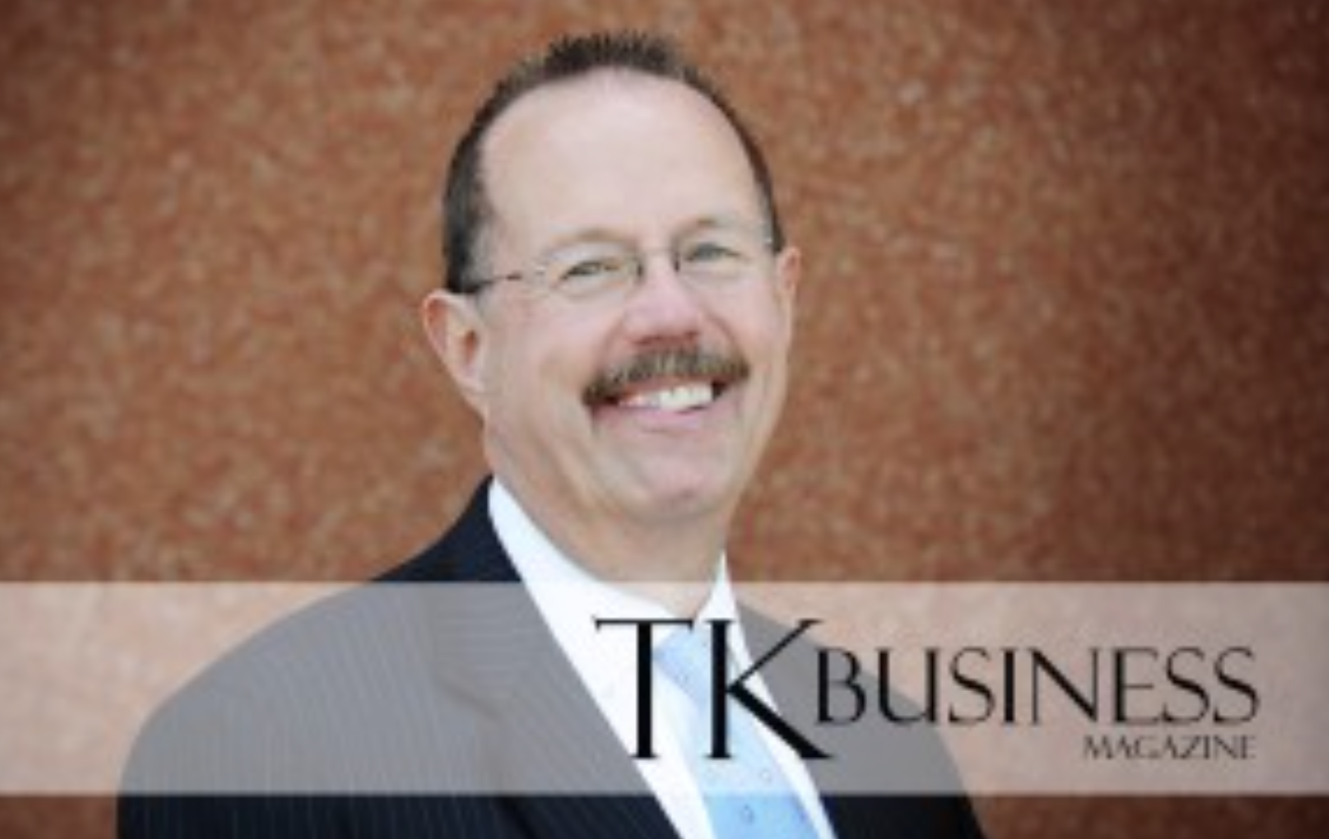 Topeka Business Hall of Fame: Greg Schwerdt