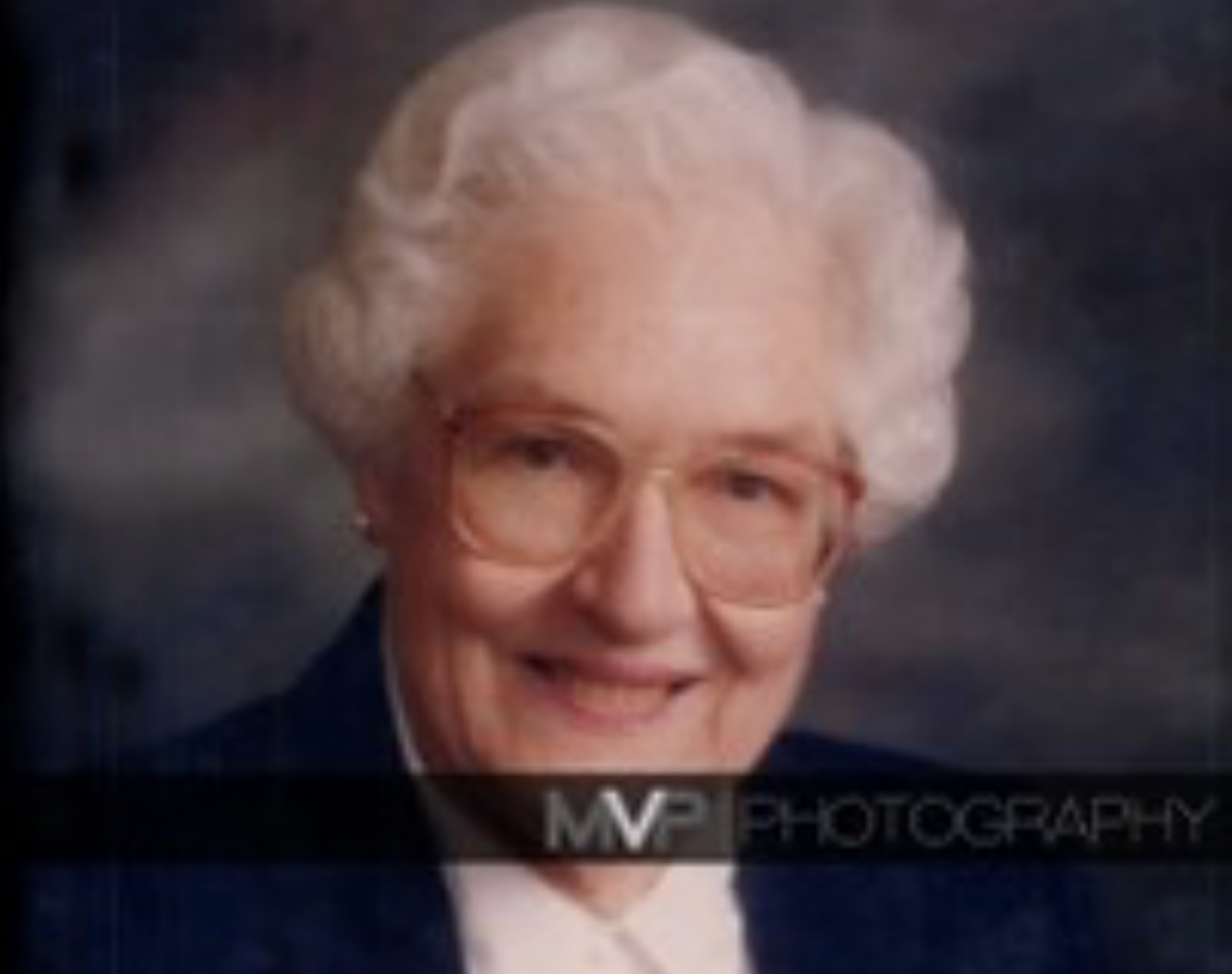 JA Topeka Business Hall of Fame: Mary Turkington